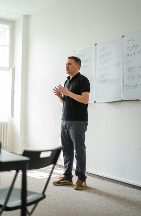 Leadership Mastery
